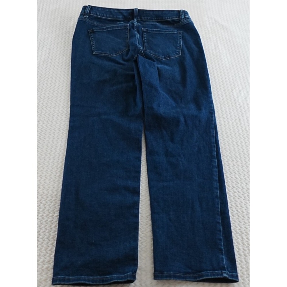 Lane Bryant signature fit mid-rise straight size 16s - Picture 10 of 13